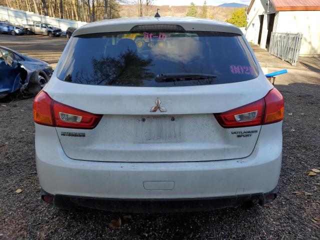 صورة رقم 6 من المزاد - 2014 MITSUBISHI OUTLANDER مع VIN 4A4AP3AU7EE007842