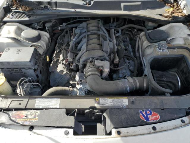 Photo 11 from auction – 2009 DODGE CHARGER with VIN 2B3KA43T69H624270