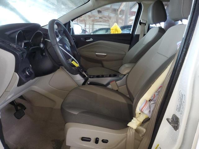 Photo 7 from auction – 2014 FORD ESCAPE SE with VIN 1FMCU0GX9EUA61945