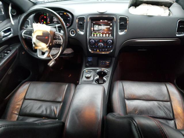 Photo 8 from auction – 2017 DODGE DURANGO R/ with VIN 1C4SDJCT9HC621935