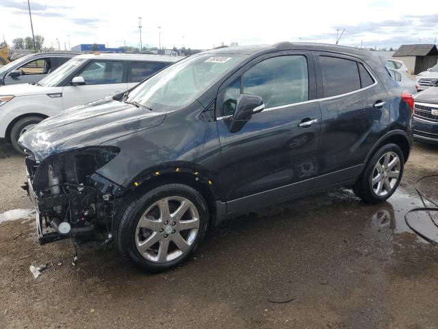 BUICK ENCORE PRE 2014 with VIN KL4CJDSB2EB621083 - Photo from auction