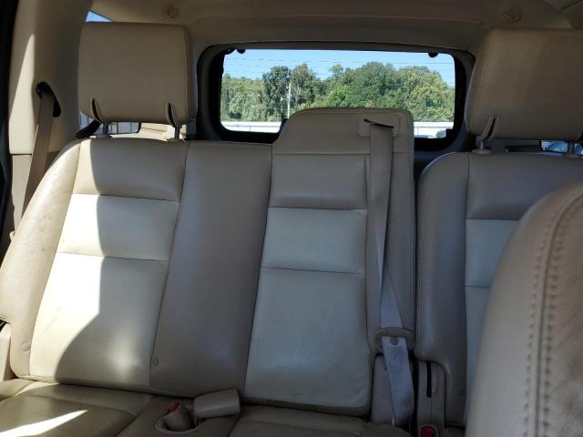 Photo 10 from auction – 2008 FORD EXPLORER L with VIN 1FMEU65E58UA32721