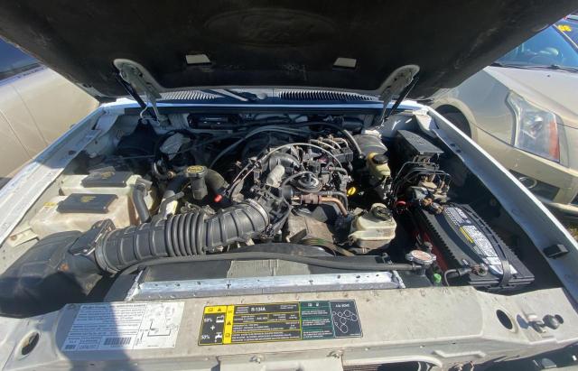 Photo 7 from auction – 2003 FORD EXPLORER S with VIN 1FMZU70E93UB56286