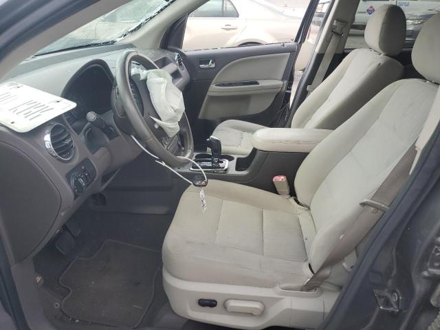 Photo 7 from auction – 2008 FORD TAURUS X S with VIN 1FMDK02W48GA32400