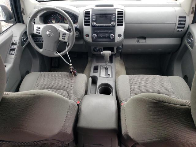 Photo 8 from auction – 2016 NISSAN FRONTIER S with VIN 1N6AD0EV9GN701384