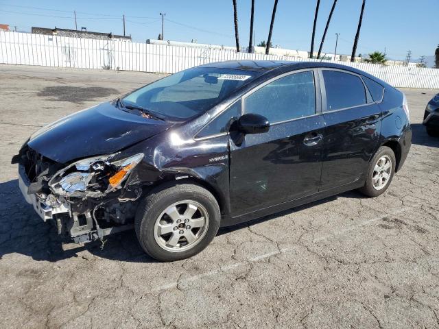 TOYOTA PRIUS 2010 with VIN JTDKN3DU1A0090835 - Photo from auction