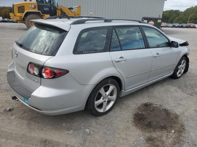 Photo 3 from auction – 2007 MAZDA 6 S with VIN 1YVHP82D575M31535