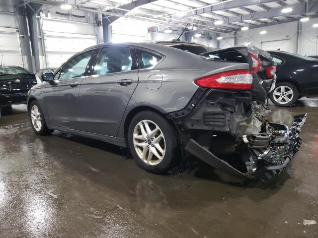Photo 2 from auction – 2013 FORD FUSION SE with VIN 3FA6P0H73DR365291