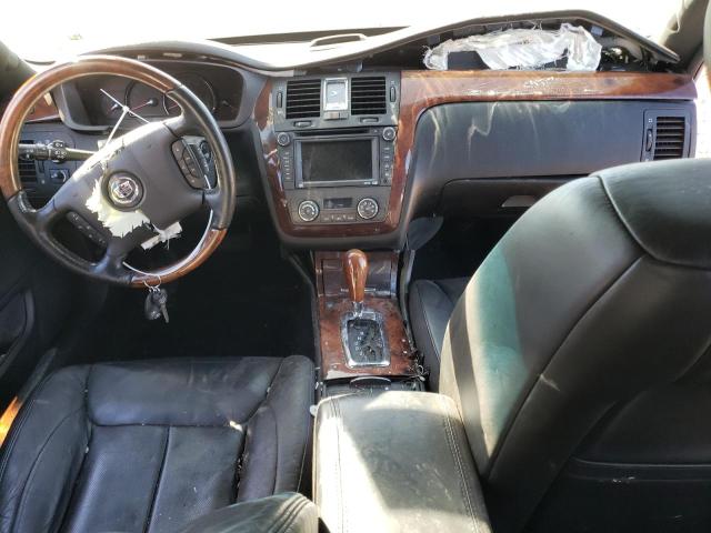 Photo 8 from auction – 2006 CADILLAC DTS with VIN 1G6KD57996U248587