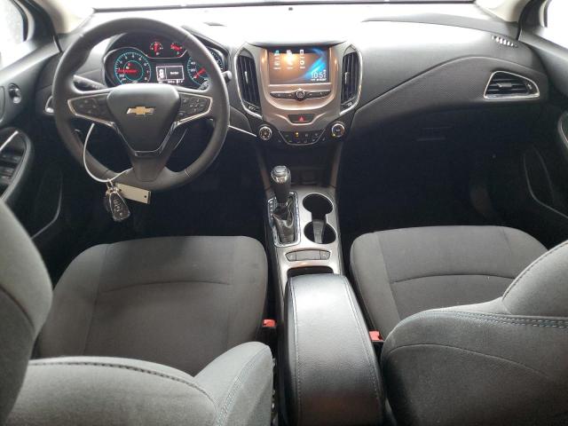 Photo 8 from auction – 2017 CHEVROLET CRUZE LT with VIN 3G1BE6SM0HS573040