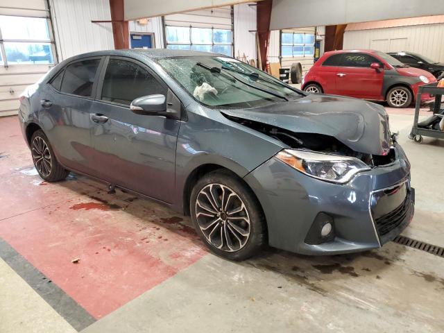 Photo 4 from auction – 2015 TOYOTA COROLLA L with VIN 2T1BURHE0FC479990