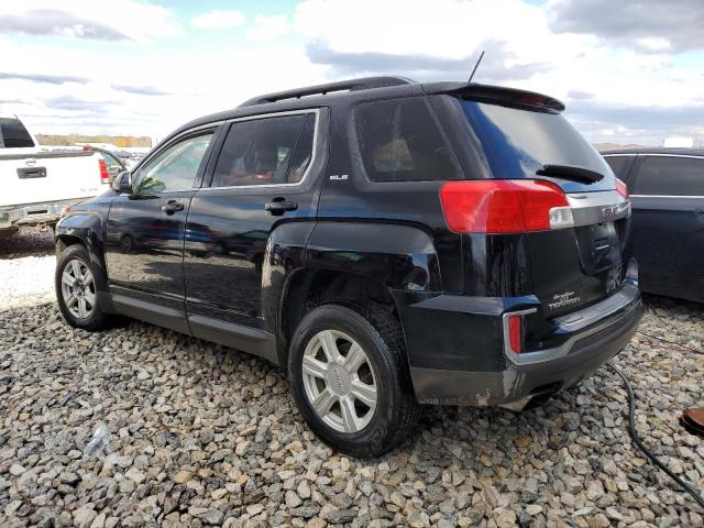 Photo 2 from auction – 2016 GMC TERRAIN SL with VIN 2GKFLTEK3G6315443