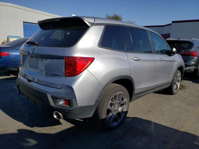 Photo 3 from auction – 2022 HONDA PASSPORT E with VIN 5FNYF8H5XNB006235