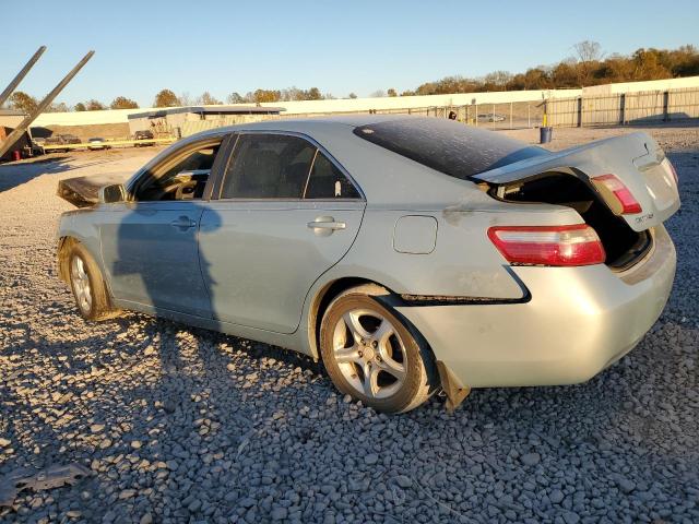 Photo 2 from auction – 2007 TOYOTA CAMRY CE with VIN 4T1BE46K77U706181
