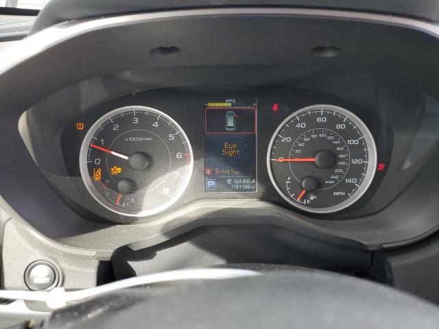 Photo 9 from auction – 2022 SUBARU ASCENT PRE with VIN 4S4WMAED4N3453409