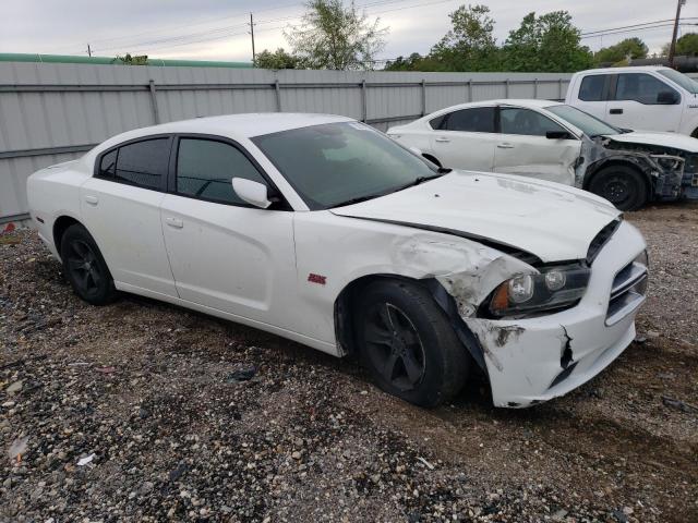 Photo 4 from auction – 2014 DODGE CHARGER SE with VIN 2C3CDXBG2EH187642
