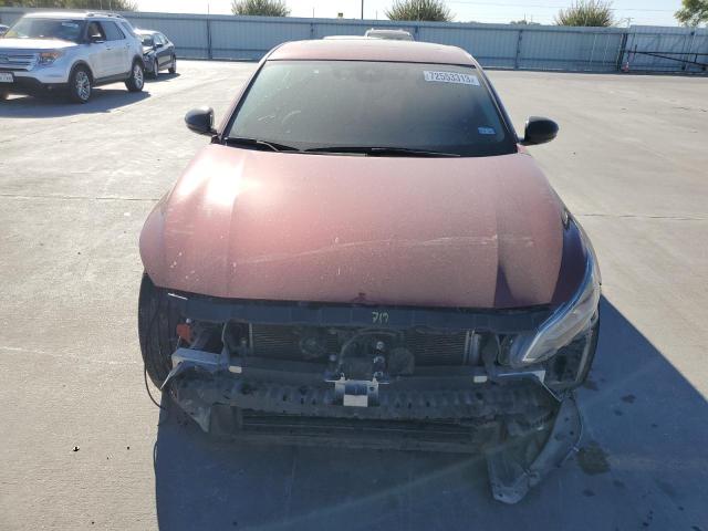 Photo 5 from auction – 2020 NISSAN ALTIMA SR with VIN 1N4BL4CV3LC280651