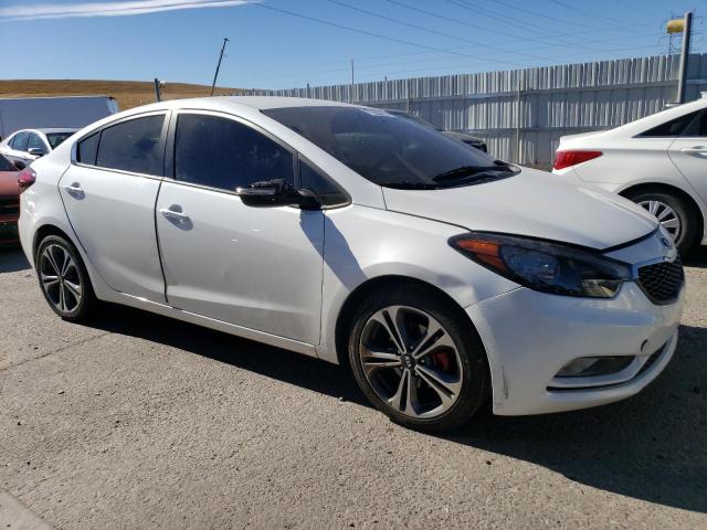 Foto 4 de la subasta – 2015 KIA FORTE EX con VIN KNAFX4A85F5329254