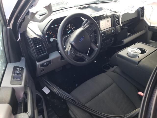 Photo 8 from auction – 2019 FORD F150 SUPER with VIN 1FTEW1EP9KFA39685