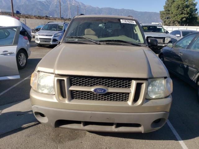 Photo 5 from auction – 2003 FORD EXPLORER S with VIN 1FMYU60E43UB41474
