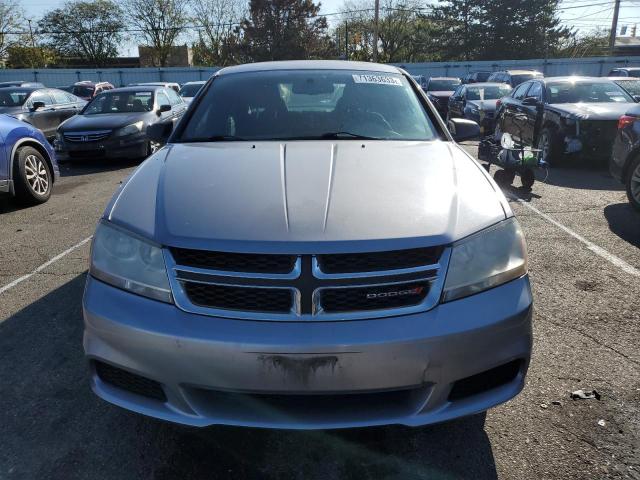 Photo 5 from auction – 2013 DODGE AVENGER SE with VIN 1C3CDZAG4DN654028