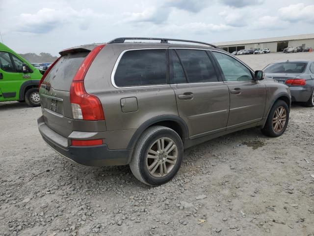Photo 3 from auction – 2010 VOLVO XC90 3.2 with VIN YV4982CY0A1536162
