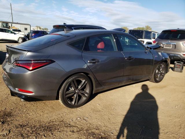 Photo 3 from auction – 2024 ACURA INTEGRA A- with VIN 19UDE4H32RA000342
