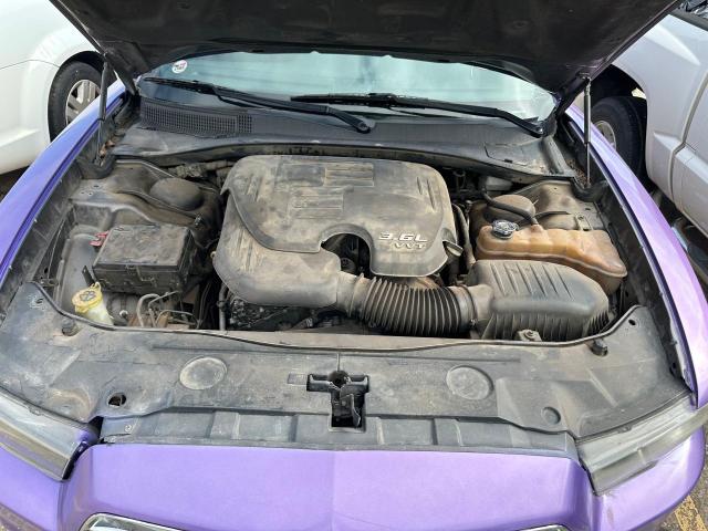 Zdjęcie 7 z aukcji – 2013 DODGE CHARGER SE z VIN 2C3CDXBG8DH638331