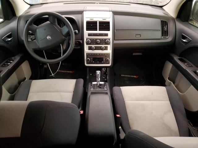 Photo 8 from auction – 2009 DODGE JOURNEY SX with VIN 3D4GG57V09T241763