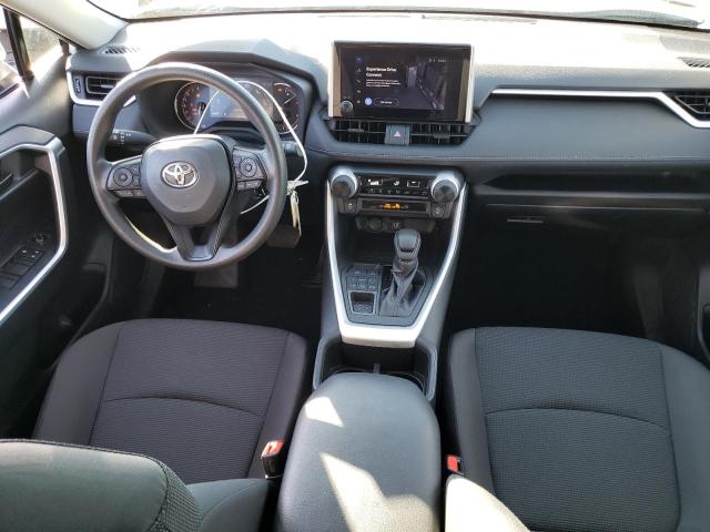 Photo 8 from auction – 2023 TOYOTA RAV4 LE with VIN 2T3F1RFV0PW338146