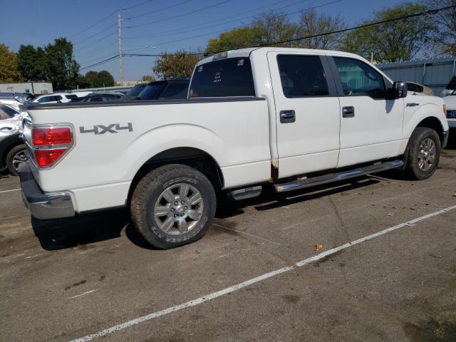 Photo 3 from auction – 2009 FORD F150 SUPER with VIN 1FTPW14V59FA30033