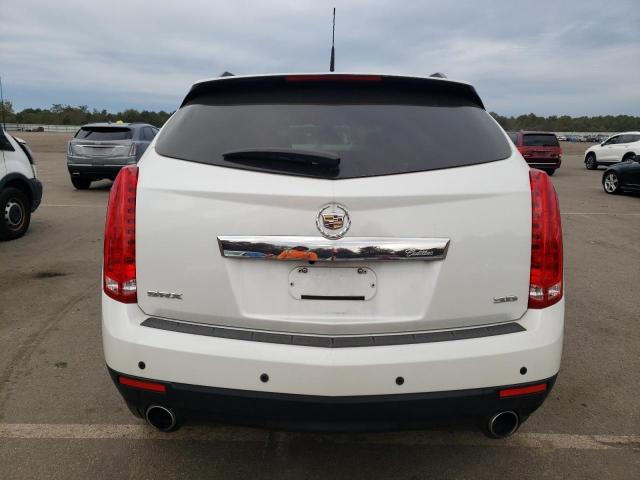 Photo 6 from auction – 2014 CADILLAC SRX with VIN 3GYFNAE30ES688113