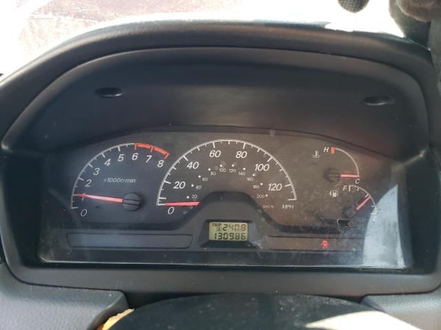 Photo 9 from auction – 2005 MITSUBISHI LANCER ES with VIN JA3AJ26E75U041109