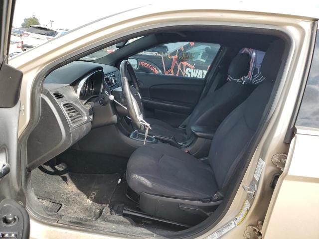 Photo 7 from auction – 2013 CHRYSLER 200 TOURIN with VIN 1C3CCBBB1DN602188