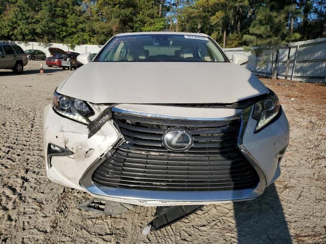 Photo 5 from auction – 2016 LEXUS ES 350 with VIN JTHBK1GG6G2238380