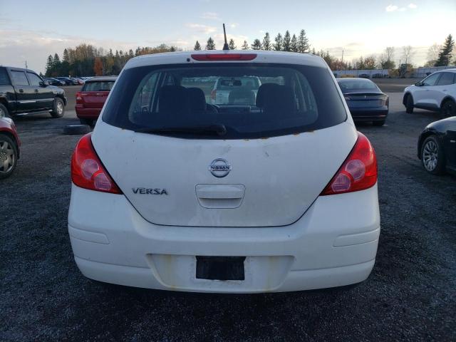 Photo 6 from auction – 2012 NISSAN VERSA S with VIN 3N1BC1CP6CL364237