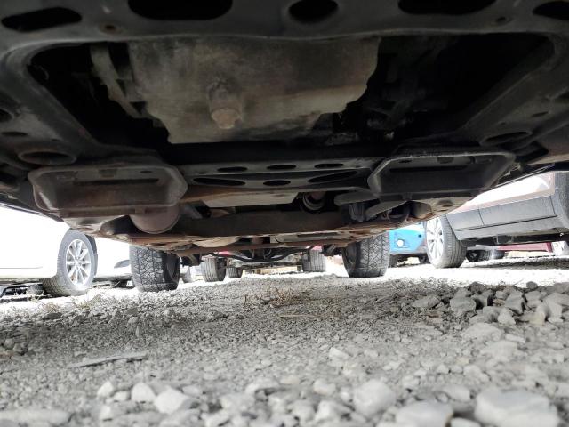 Photo 6 from auction – 2008 CHEVROLET TRAILBLAZE with VIN 1GNDT13S182115824