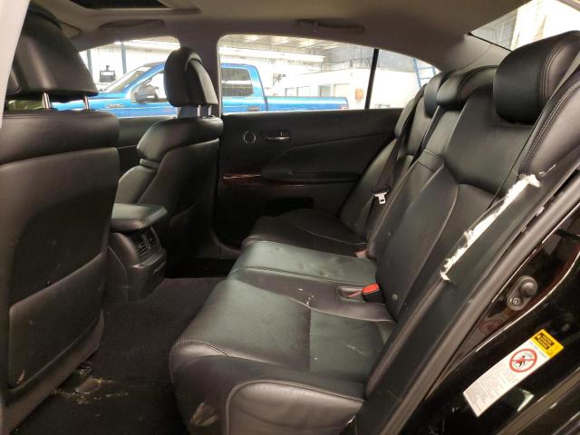 Фото 10 с аукциона – 2007 LEXUS GS 350 с VIN JTHCE96SX70012421