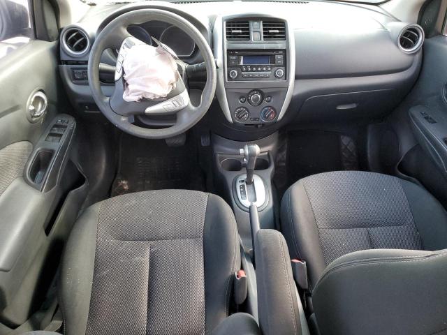 Photo 8 from auction – 2015 NISSAN VERSA S with VIN 3N1CN7APXFL831328