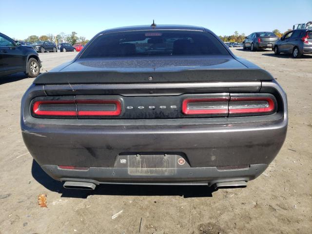 Photo 6 from auction – 2015 DODGE CHALLENGER with VIN 2C3CDZFJ1FH833417