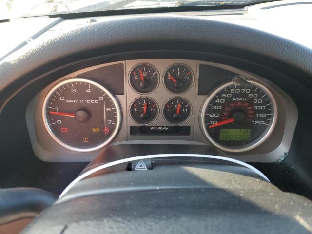 Photo 9 from auction – 2008 FORD F150 with VIN 1FTPX14V58FC01925