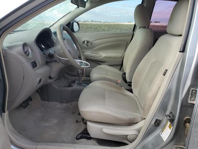 Photo 7 from auction – 2012 NISSAN VERSA S with VIN 3N1CN7AP6CL841544