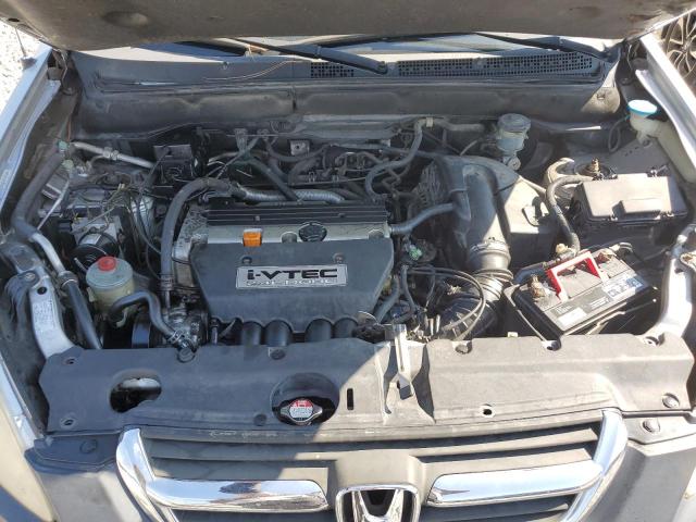 Photo 12 from auction – 2002 HONDA CR-V EX with VIN JHLRD78862C037525