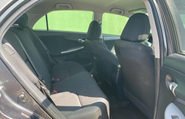 Photo 6 from auction – 2011 TOYOTA COROLLA BA with VIN 2T1BU4EE3BC753748