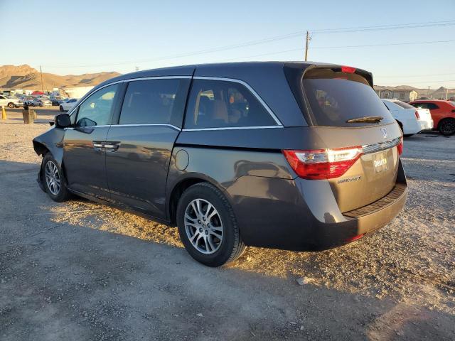 Photo 2 from auction – 2012 HONDA ODYSSEY EX with VIN 5FNRL5H43CB144909