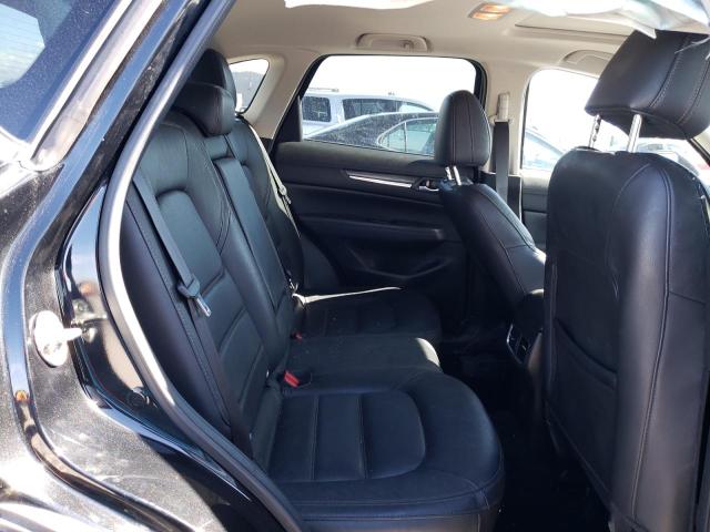 Photo 10 from auction – 2017 MAZDA CX-5 GRAND with VIN JM3KFBDL8H0101877