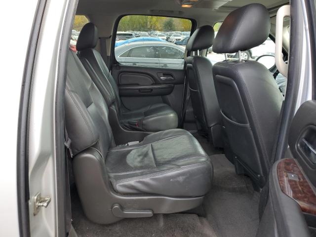 Photo 11 from auction – 2011 GMC YUKON XL D with VIN 1GKS1MEF1BR370077