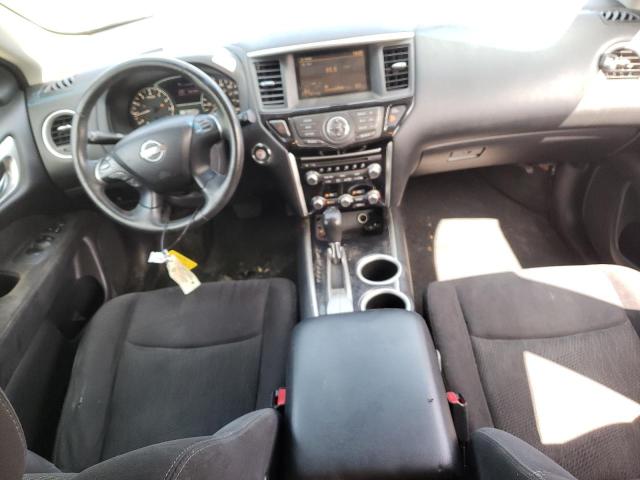 Zdjęcie 8 z aukcji – 2015 NISSAN PATHFINDER z VIN 5N1AR2MN4FC633454