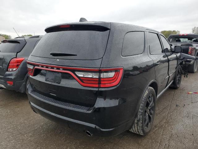 Photo 3 from auction – 2019 DODGE DURANGO R/ with VIN 1C4SDJCT4KC803422