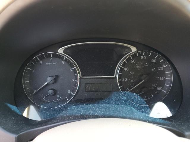Photo 9 from auction – 2013 NISSAN ALTIMA 2.5 with VIN 1N4AL3AP8DN411914